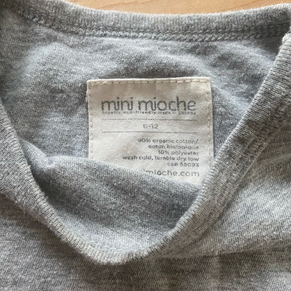 Mini Mioche Bundle 6 Months - Picture 4 of 4